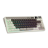 ROYAL KLUDGE RK M70 Tri-Mode Hot-Swappable Wireless Mechanical Gaming Keyboard